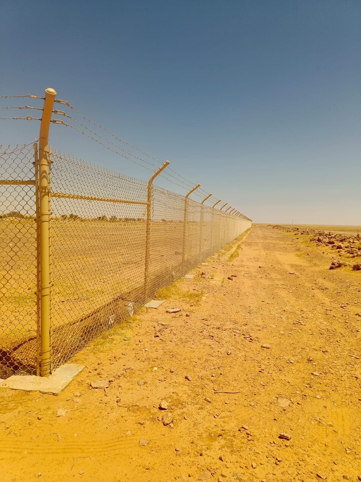 شبوك الرياض