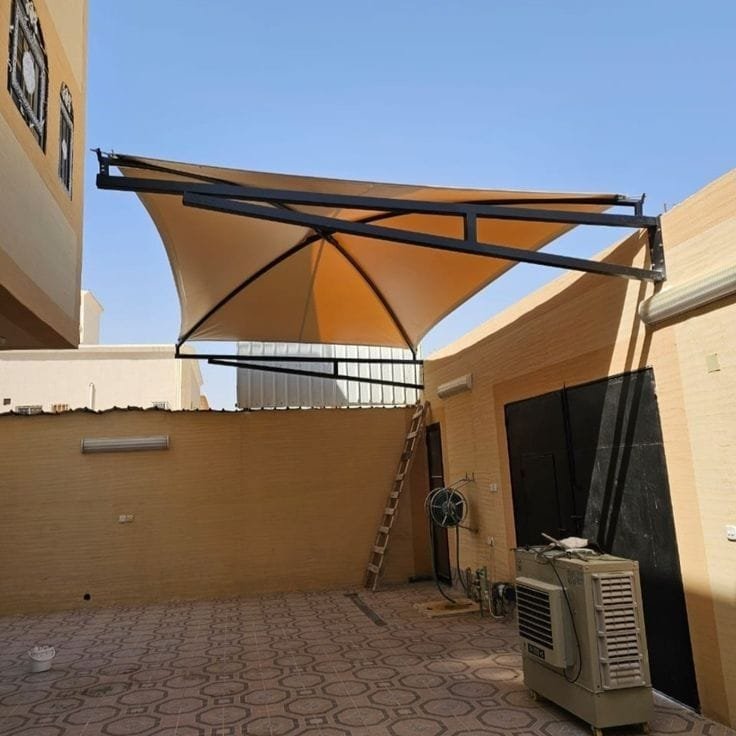 مظلات وسواتر الرياض مظلات وسواتر الرياض