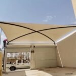 أسعار مظلات السيارات في الرياض