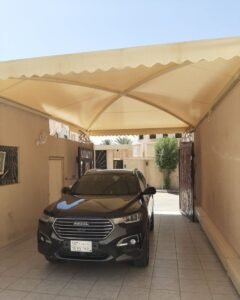 مظلات وسواتر الرياض