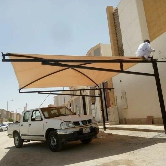 مظلات وسواتر الرياض