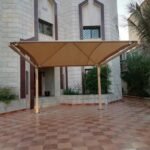 مظلات وسواتر الرياض