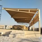 مظلات الرياض