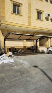 مظلات الرياض