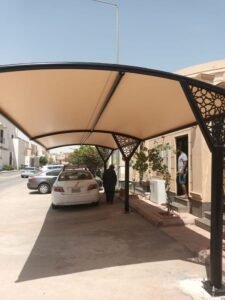 مظلات الرياض