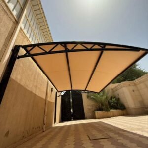 مظلات الرياض