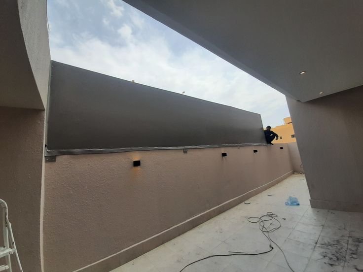 سواتر الرياض