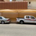 مظلات الرياض
