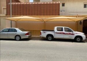 مظلات الرياض