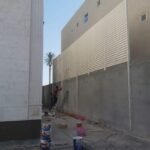 سواتر الرياض