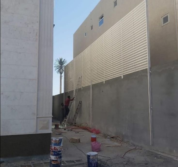 سواتر الرياض