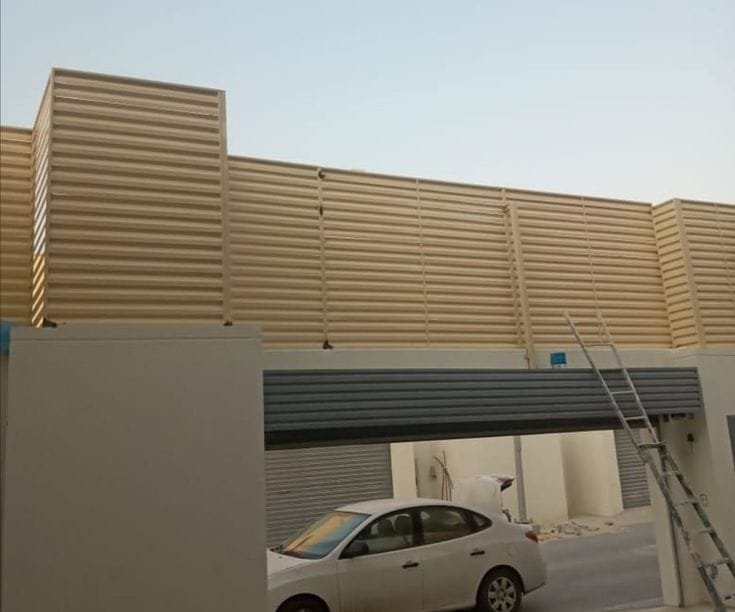 سواتر الرياض