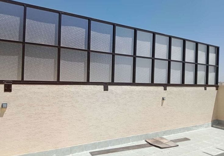 سواتر الرياض