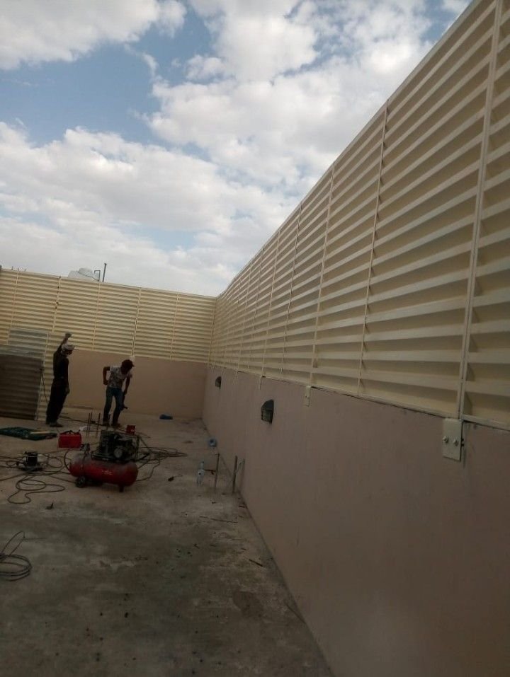 سواتر الرياض