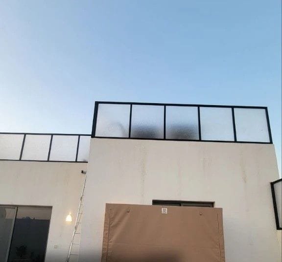 سواتر الرياض