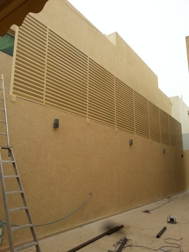 سواتر الرياض