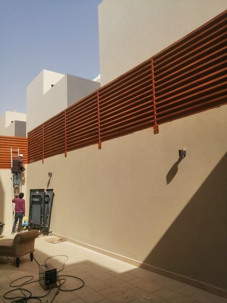 سواتر الرياض