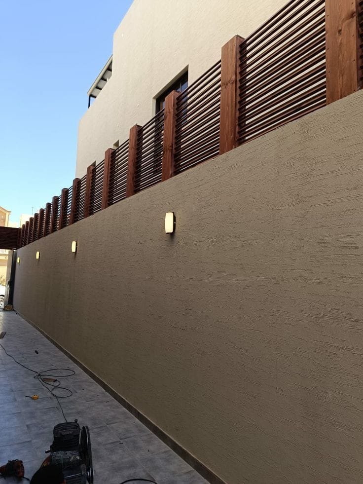 سواتر الرياض