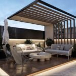 مظلات جلسات