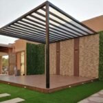 مظلات جلسات