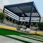 مظلات جلسات