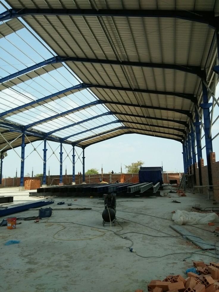 هناجر الرياض