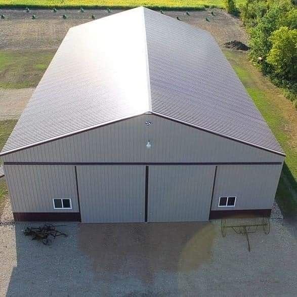 هناجر الرياض