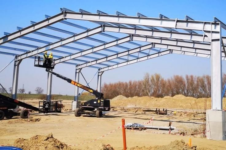 هناجر الرياض