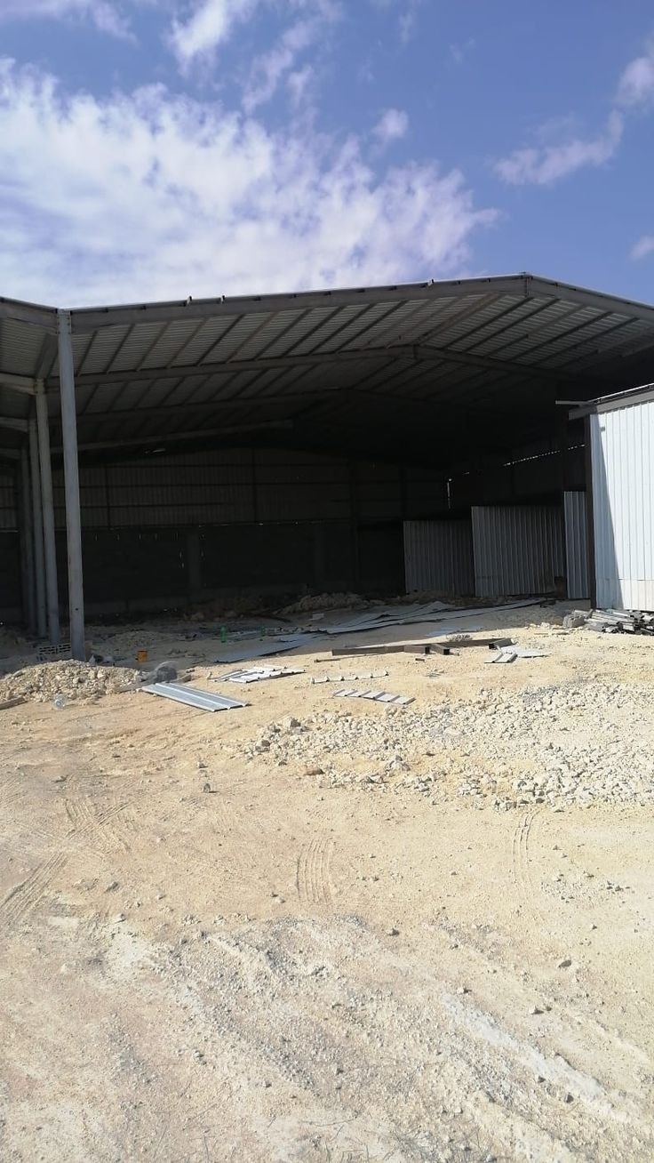 ميزان تجاري