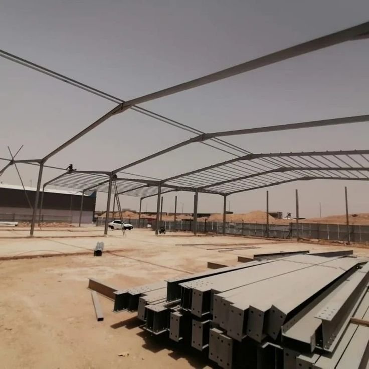 هناجر الرياض