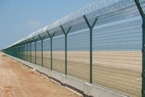 شبوك الرياض