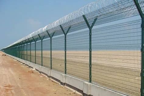 شبوك الرياض