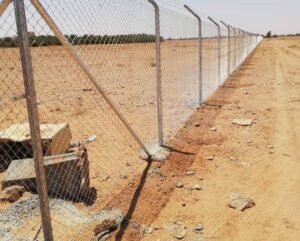 شبوك الرياض