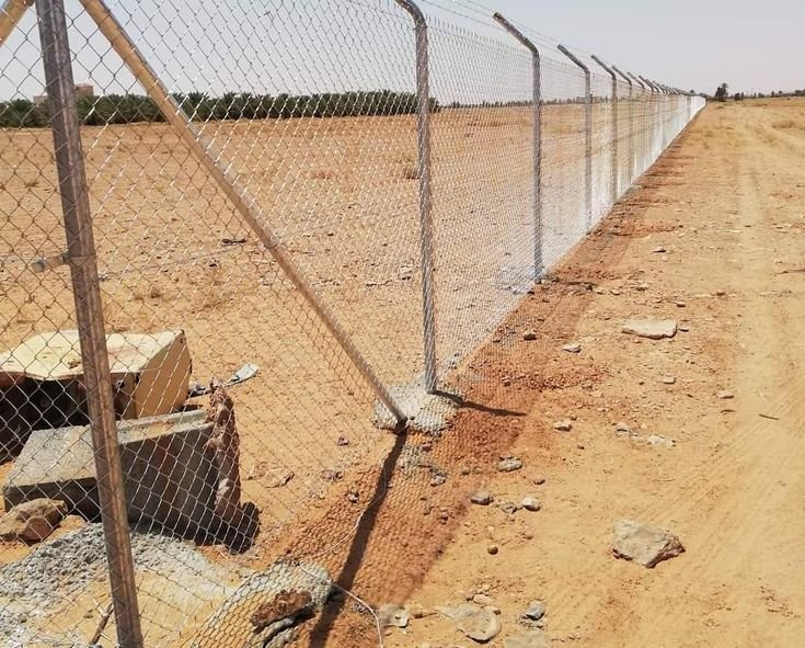 شبوك الرياض