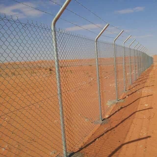 شبوك الرياض