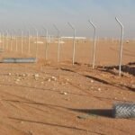 شبوك الرياض