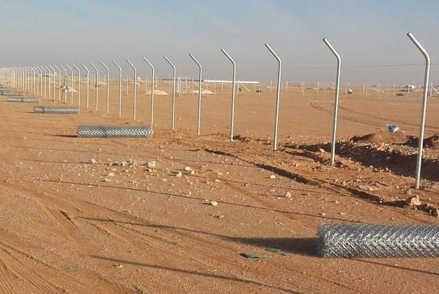 شبوك الرياض