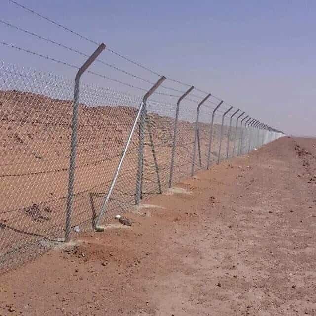 شبوك الرياض