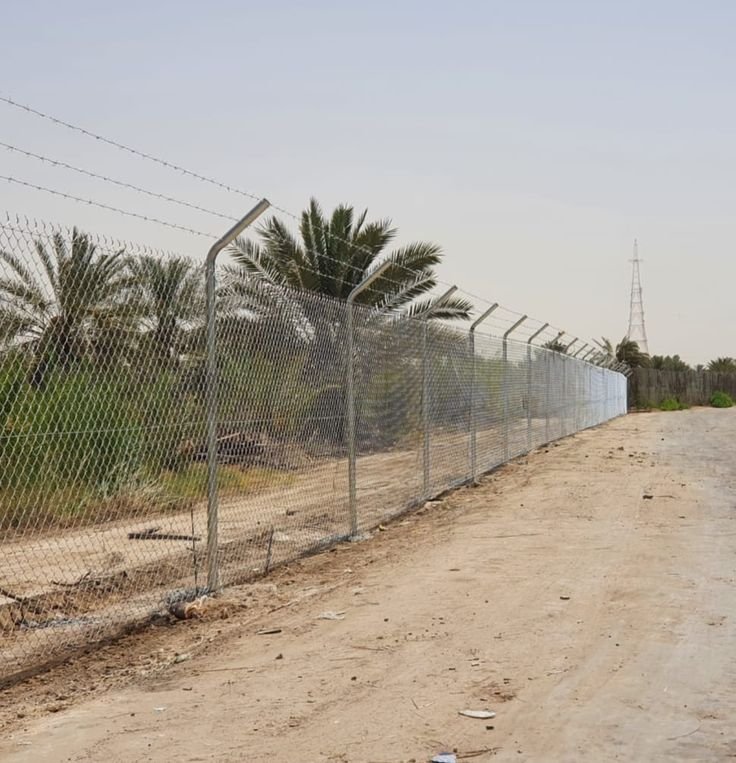 شبوك الرياض