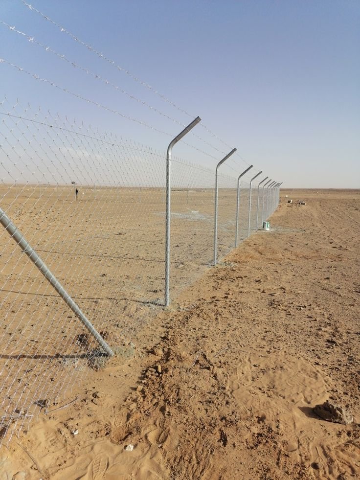 شبوك الرياض