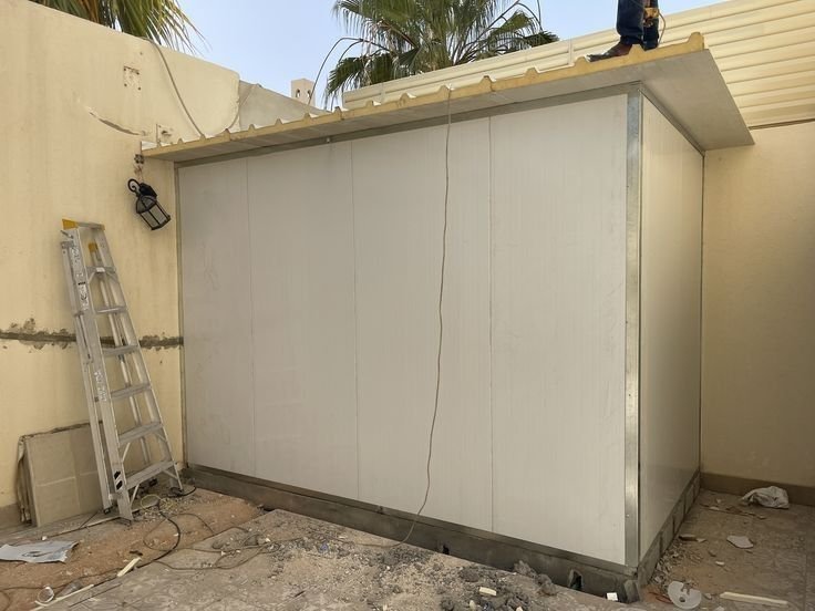 سندوتش بانل