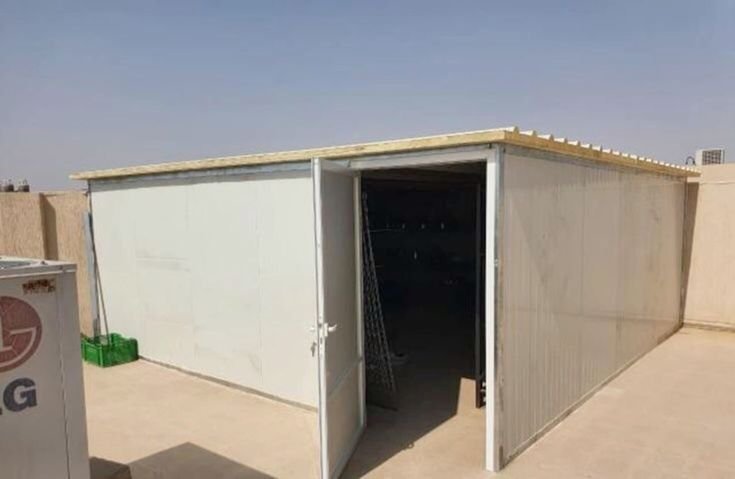 سندوتش بانل الرياض