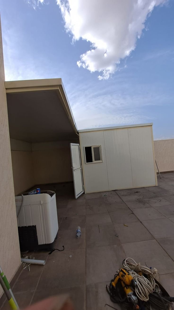 سندوتش بانل الرياض