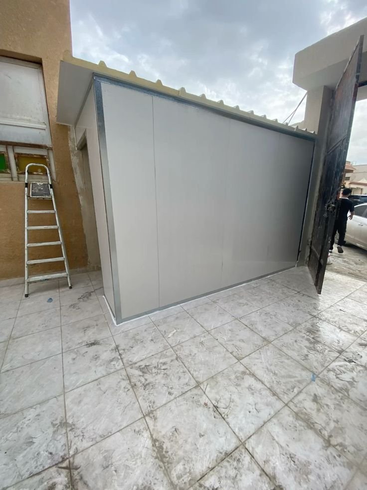 سندوتش بانل الرياض