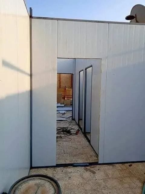 سندوتش بانل الرياض