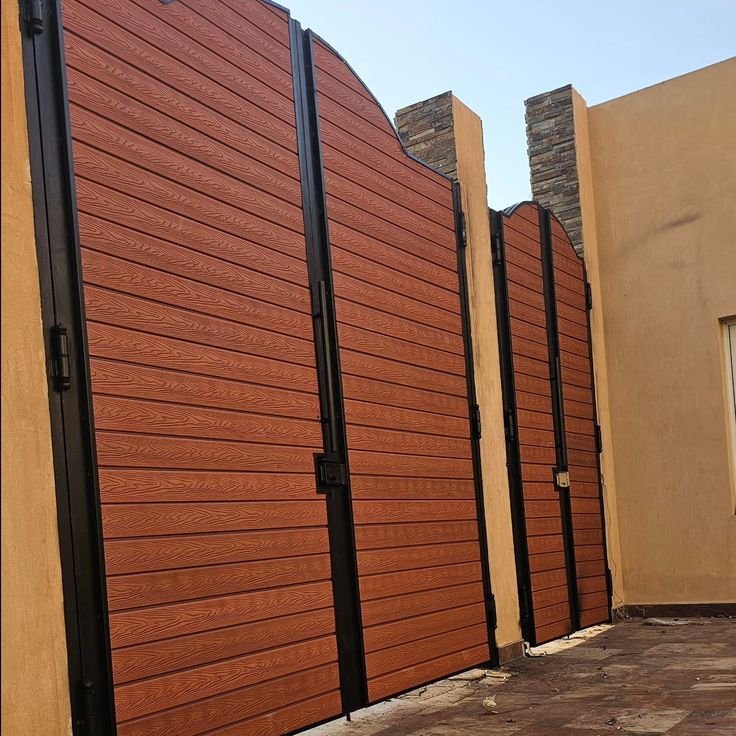 بديل خشب الرياض