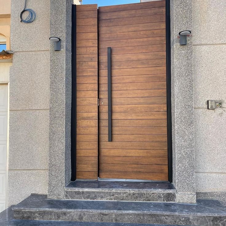 بديل خشب الرياض