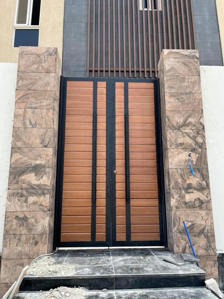 بديل خشب الرياض