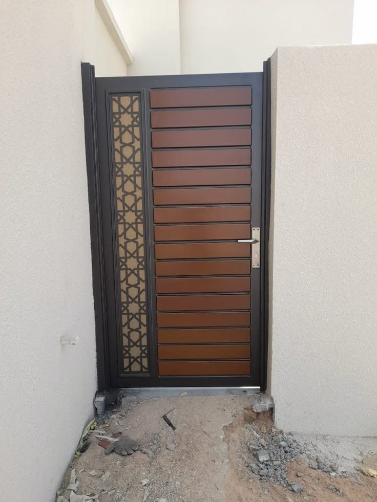 بديل خشب الرياض