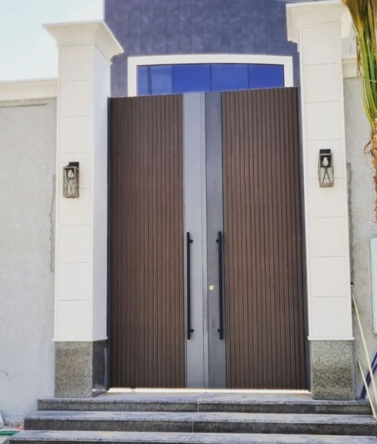 بديل خشب الرياض